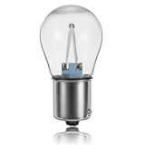 2.5W 28V 200LM Car COB LED Indicator & Backup Light Bulb - Five Colors Available