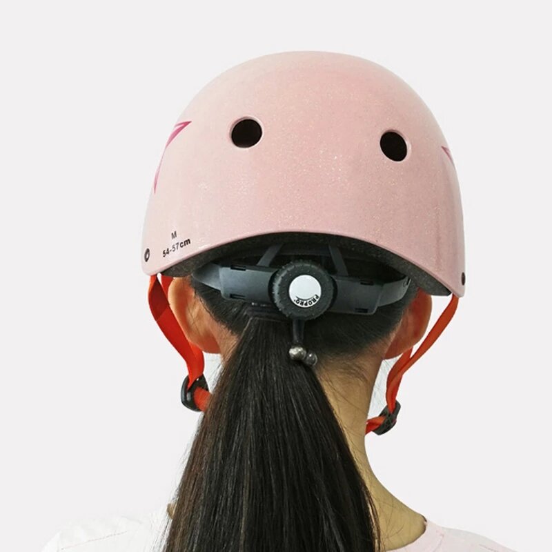 Ultraleichter Skihelm mit ABS-Schale und EPS für Kinder und Erwachsene, 49–60 cm, atmungsaktiv, zum Skifahren, Skaten und Radfahren