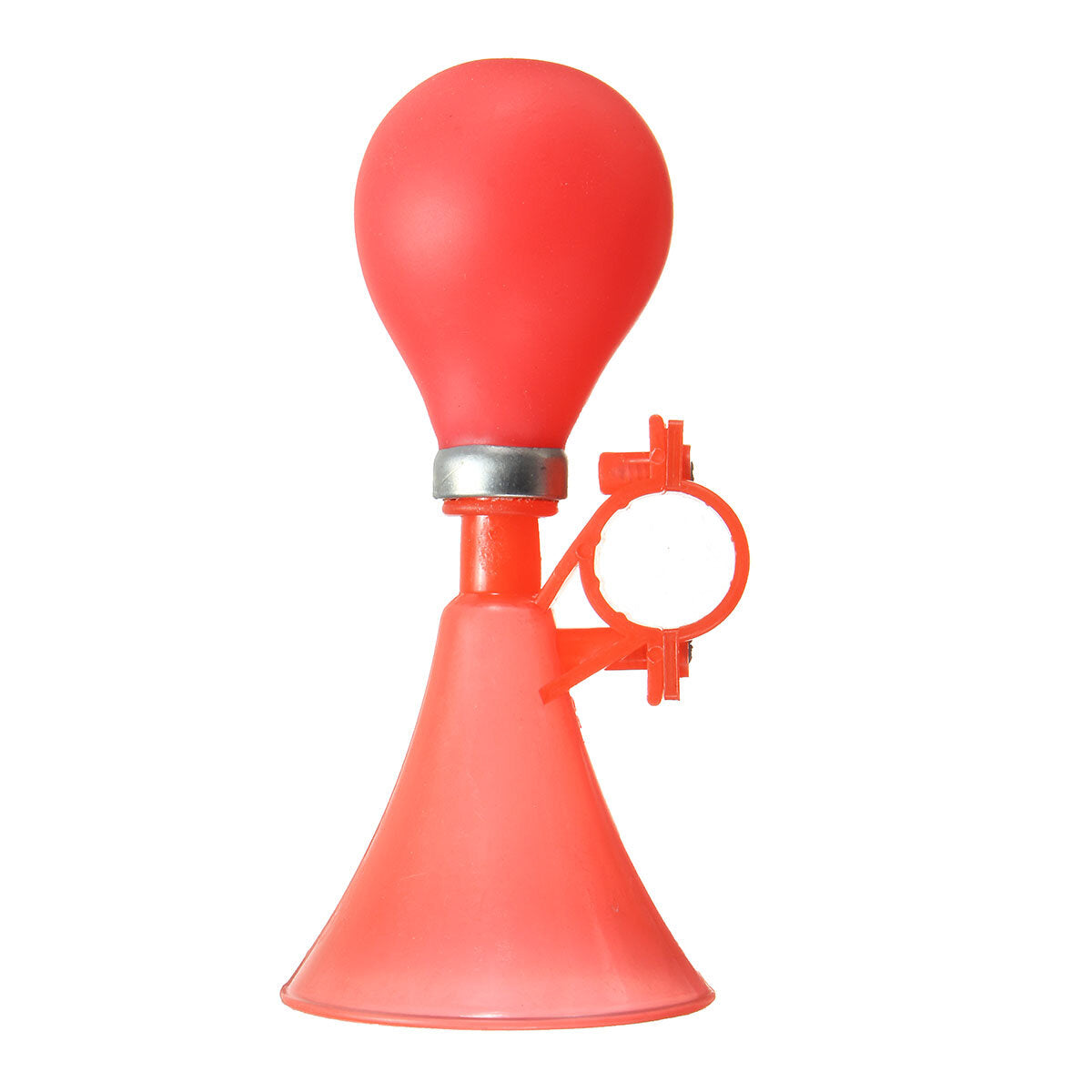 Kids Bicycle Horn - Squeeze Honking Bell for Children�s Bike - Available in 4 Colors