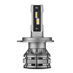2PCS 80W LED Car Headlight Bulbs & Fog Lamps, 15000LM 6500K Brightness