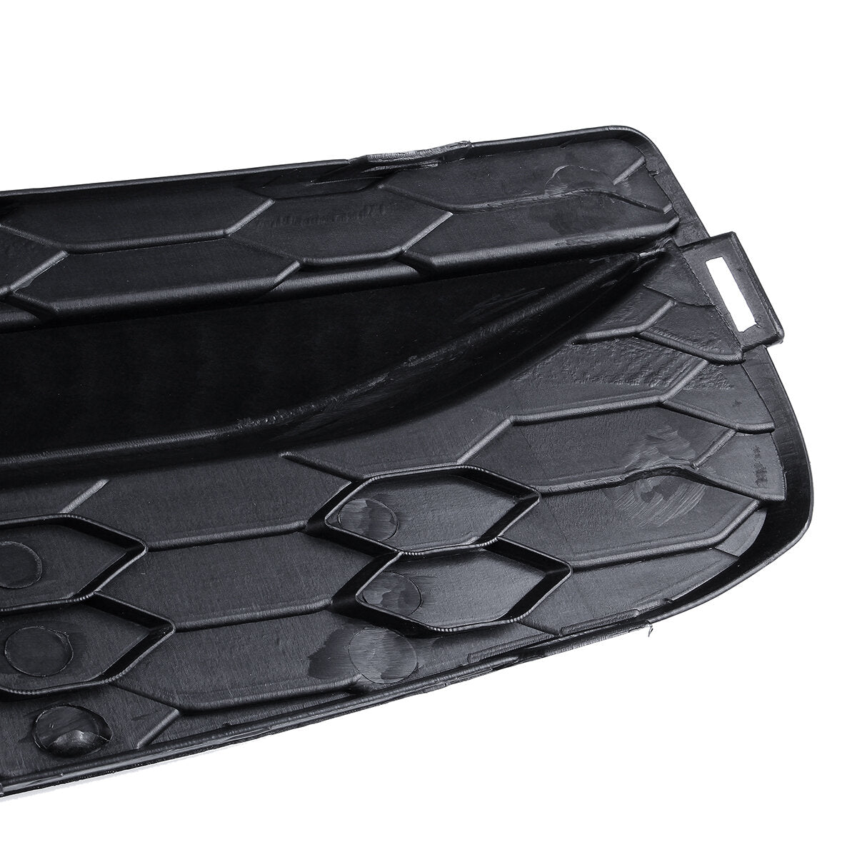 Car Fog Light Cover Grill - Passenger Right & Driver Left Side