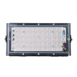 Full Spectrum 50 LED Grow Light Lamp for Plants - Flood Lighting