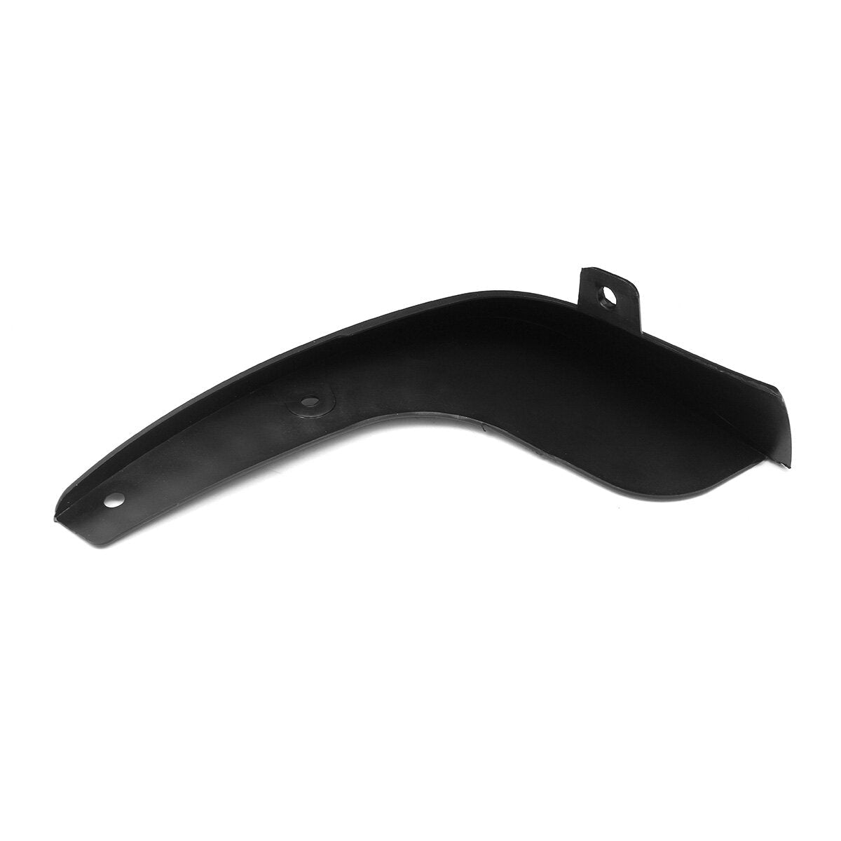 4Pcs Front & Rear Car Mud Flaps Guards - Mudguards Splash Fenders