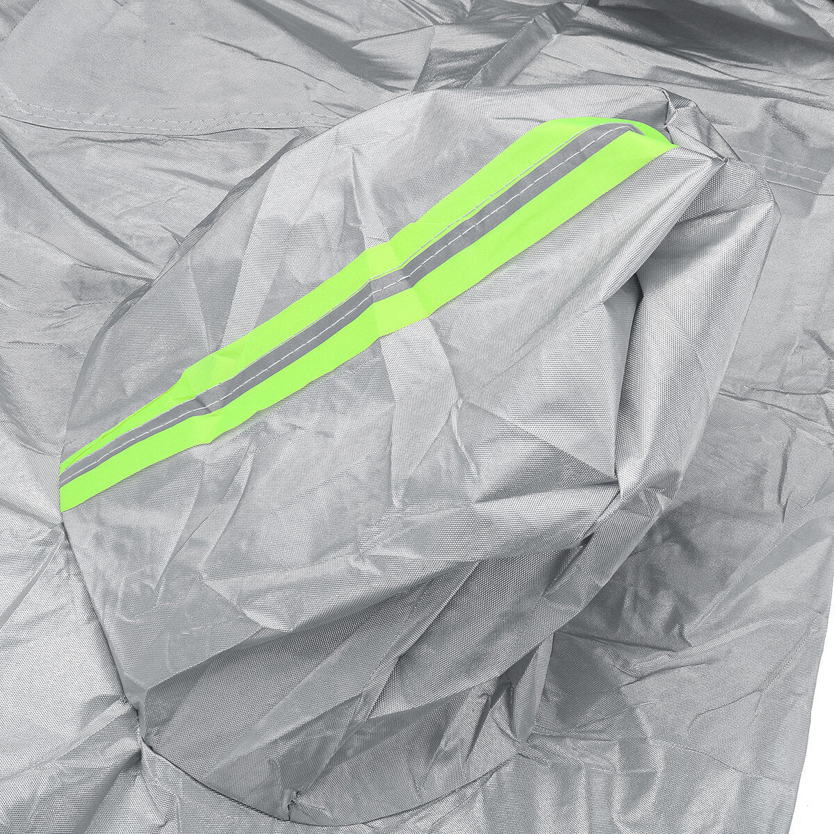 Universal Waterproof Cotton Car Cover - Breathable, Rain & Snow Protection