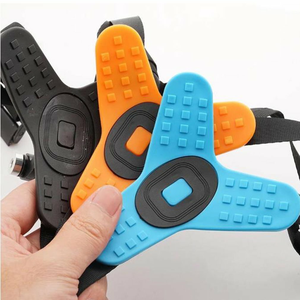 Full Face Motorcycle Helmet Chin Mount Holder for Camera Accessories