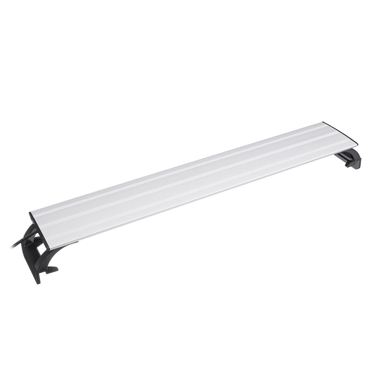 14W 50CM LED Aquarium Light, Dimmable with 3 Modes, AC80-240V Fish Tank Lamp