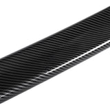 Carbon Fiber Roof Spoiler for BMW 1 Series - High-Quality Color Options