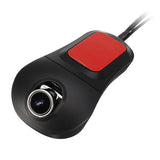 1080P Dual Lens Hidden Car DVR Video Camera with WiFi Driving Recorder