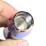 Aluminum Manual Car Gear Stick Shift Lever Knob