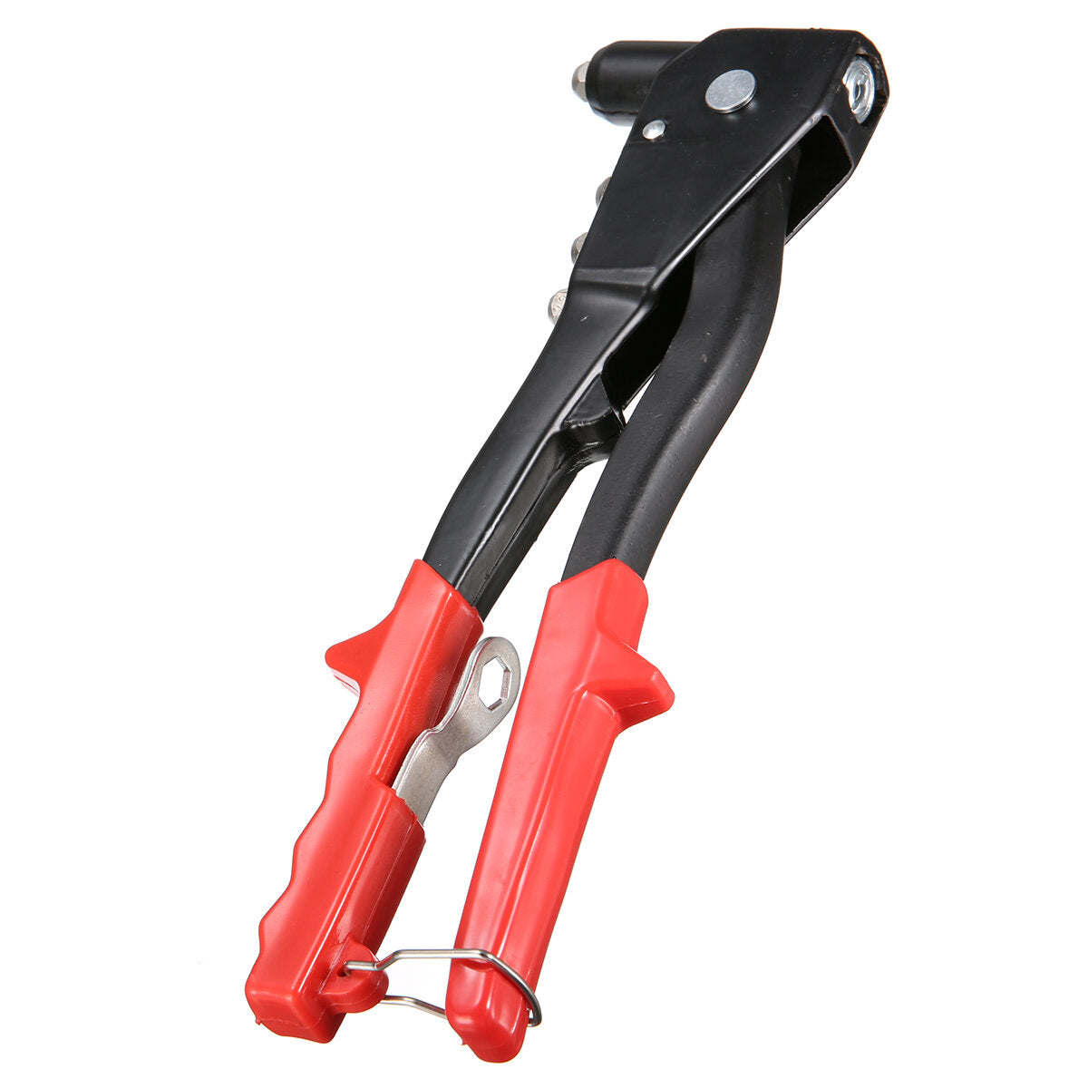 Riveter Setter Hand Tool Kit for Car Repair - Durable and Easy to Use