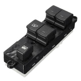 ABS Electric Power Window Switch - Driver Side