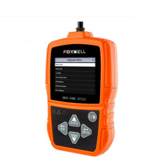 Car Diagnostic Scanner: Engine Light Fault Code Reader, I/M Readiness, Live Data Test Tool