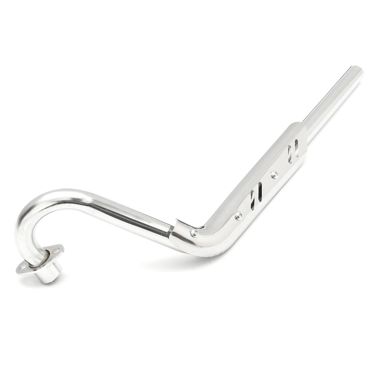 Motorcycle Exhaust Pipe Muffler System for Pit and Dirt Bikes
