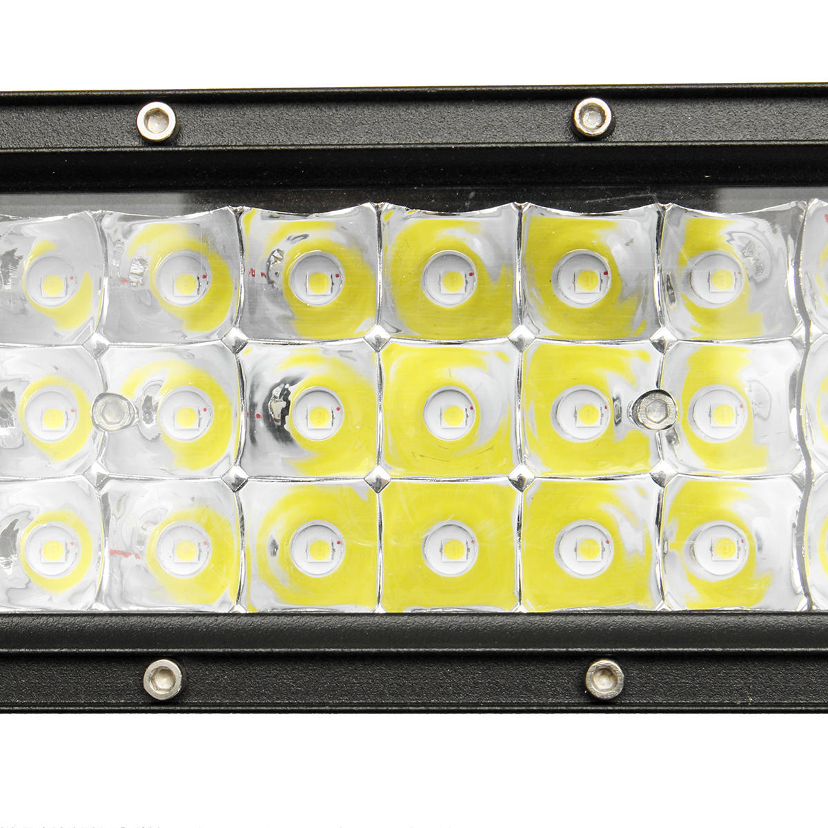 52" LED Work Light Bar Combo Beam 468W 46800LM 6000K DC10-30V for Off-Road SUV ATV