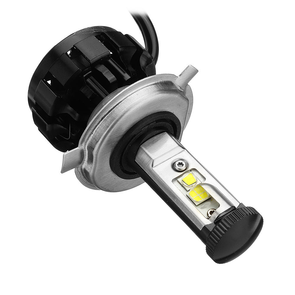 80W 7000LM LED Car Headlight Bulbs, 6000K, DC 9-30V