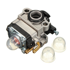 Carburetor for Troy-Bilt TB575SS TB525CS Trimmer Cultivator 753-04745 753-1225 Replacement Part