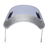 Windshield WindScreen for 5" & 7" Round Headlights