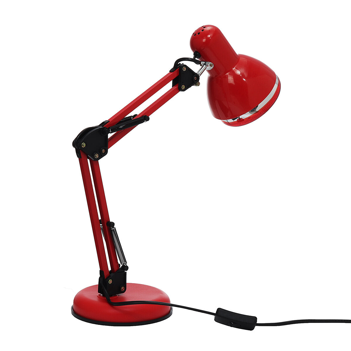 100W Infrared Therapy Heat Lamp for Pain Relief and Physiotherapy - Floor Stand Model