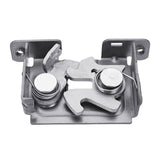 BMW 1 3 5 Series Bonnet Release Lock Mechanism