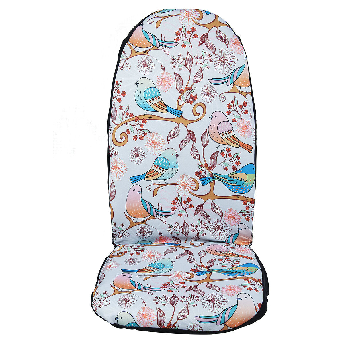 Fashion Printed Universal Car Seat Covers - 1PC Automobile Accessories