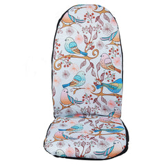 Fashion Printed Universal Car Seat Covers - 1PC Automobile Accessories