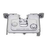 BMW 1 3 5 Series Bonnet Release Lock Mechanism