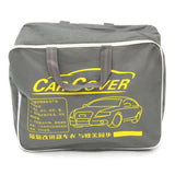 Universal Waterproof Anti-Scratch Car Cover, Size L, 480x175x120cm