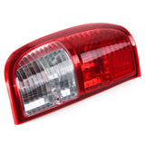 Car Rear Tail Light Brake Lamp with Bulb and Wiring - Left/Right