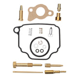 Carburetor Repair & Rebuild Kit Tool Set for Carb Maintenance