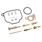 Carburetor Repair & Rebuild Kit Tool Set for Carb Maintenance