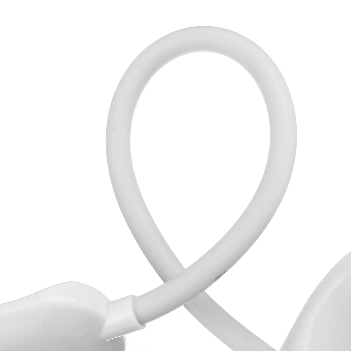 Dimmable LED USB Reading Light with 3 Modes for Bedside or Desk