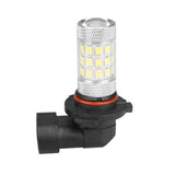 LED Car Headlights Bulb DRL Fog Light 650LM 4.8W 10-30V White - Bright and Efficient Lighting