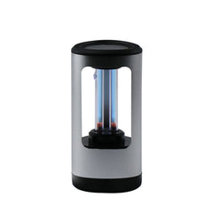 Portable UV Sterilization Lamp - Anti-Acne, Safe, Smart Home & Car Use, Universal Anti-UV Disinfection