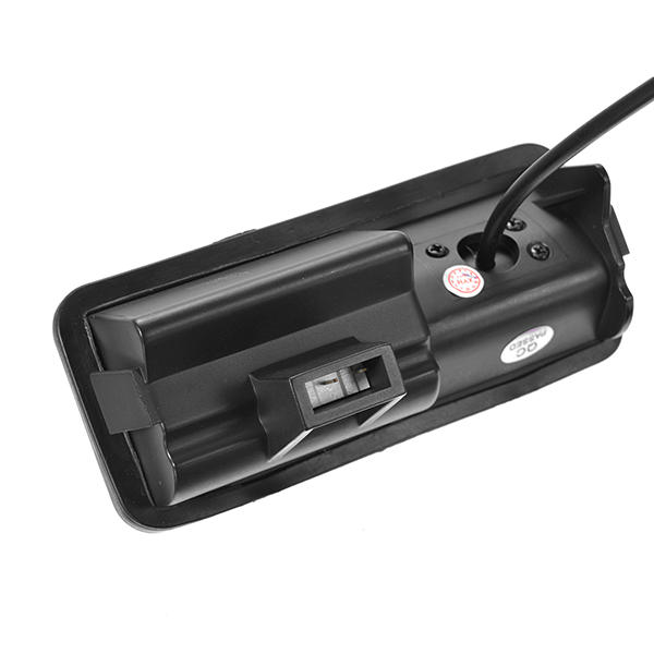 Night Vision Back Up Rear View Reverse Camera for Ford Focus 2 & 3