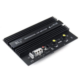 12V 600W High Power Car Audio Amplifier Board for Subwoofer