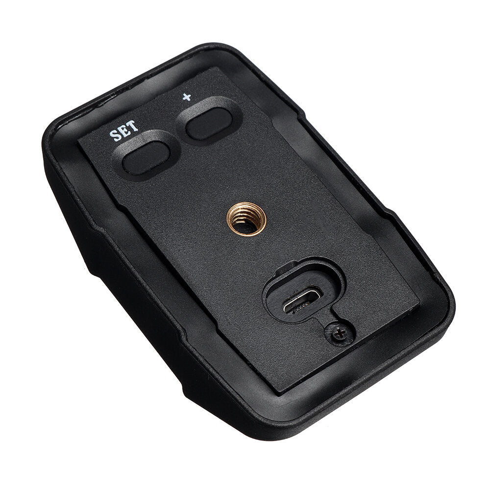 Solar Power USB TPMS Waterproof LCD Display Motorcycle Tire Pressure Monitor System with Wireless External Sensor