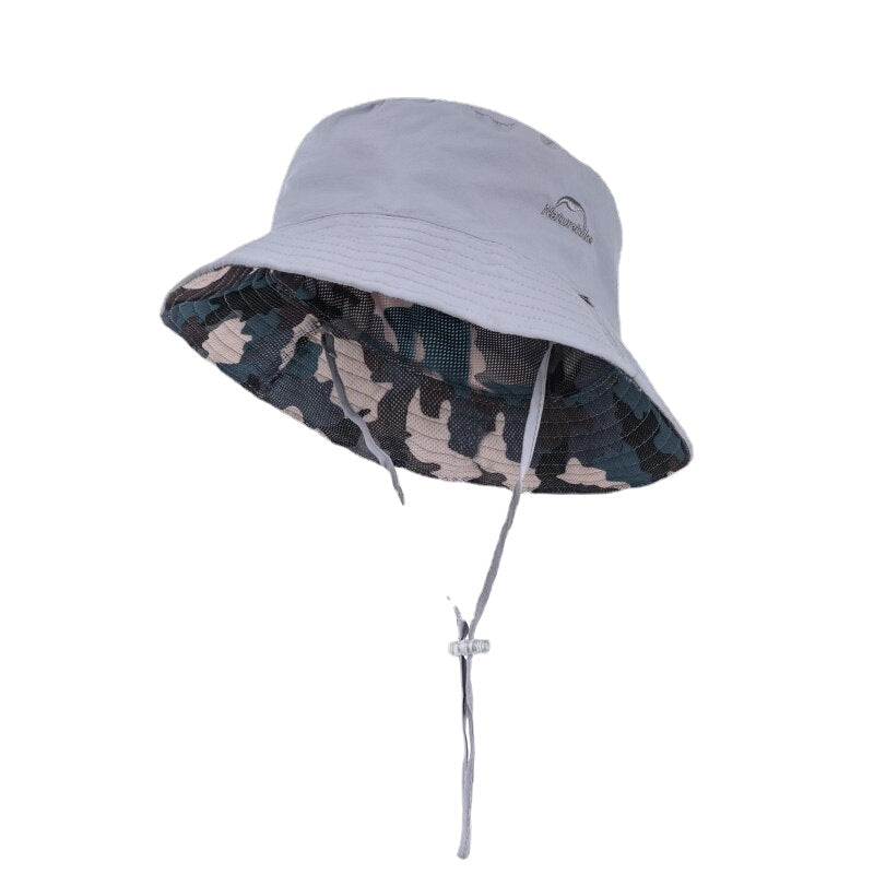 Breathable Anti-UV Quick Dry Hat for Hiking, Running, Fishing, Cycling, and Camping