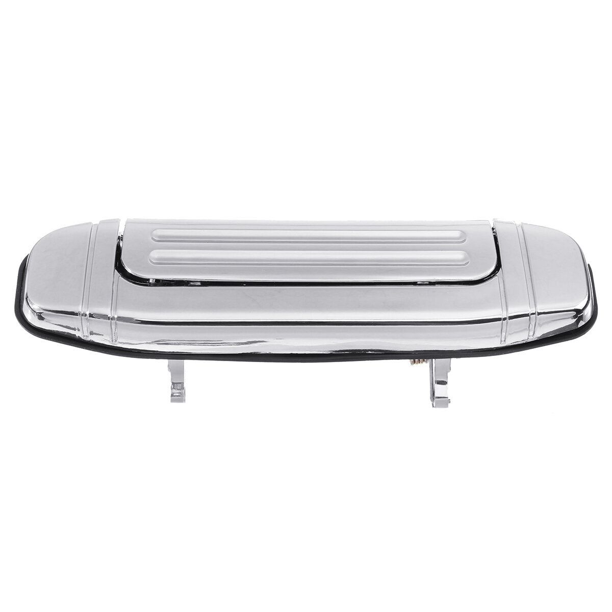 Chrome ABS Exterior Door Handle for Mitsubishi Montero Pajero - Outer Replacement