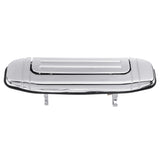 Chrome ABS Exterior Door Handle for Mitsubishi Montero Pajero - Outer Replacement