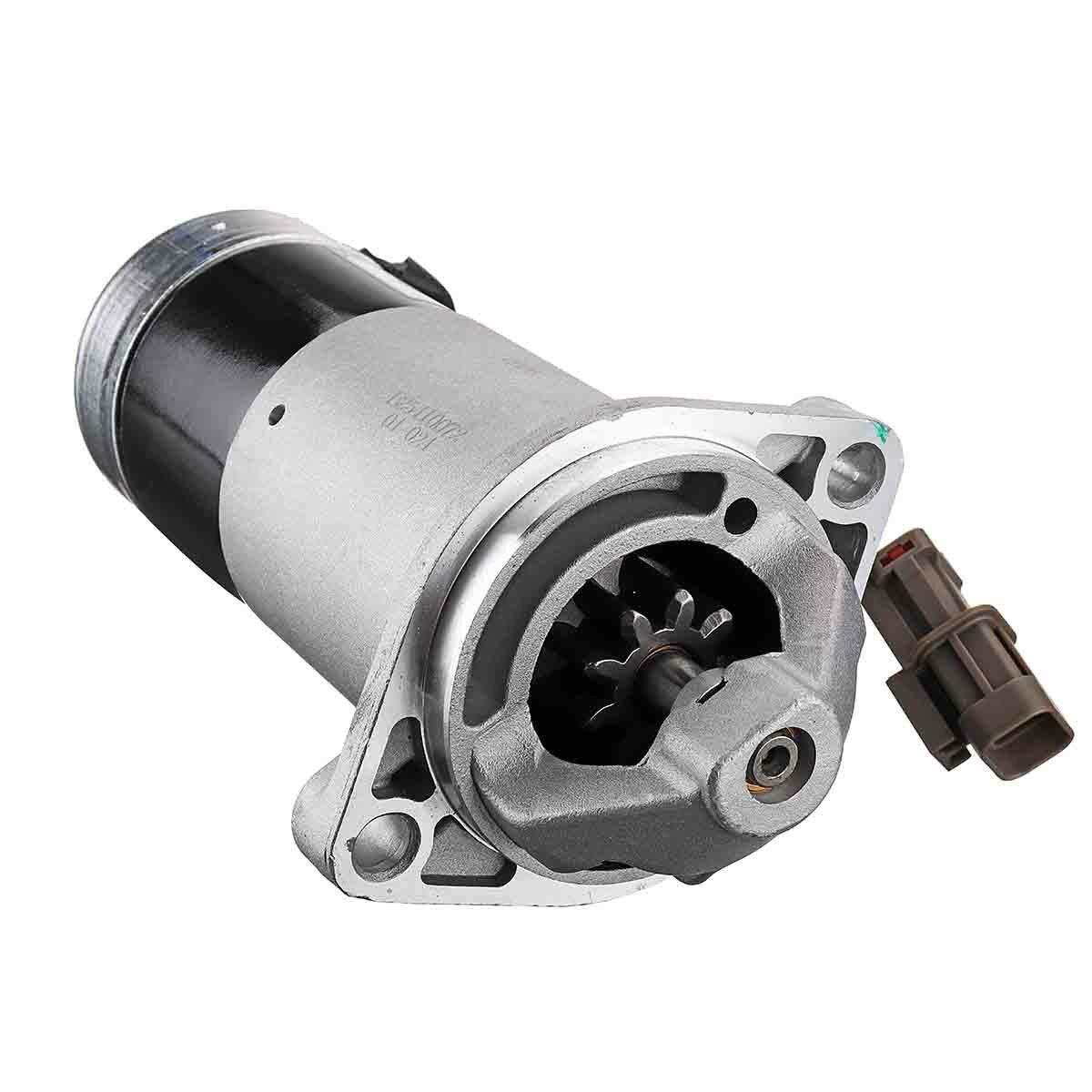 12V 1.7KW 9TH Starter Motor S13-118A for Nissan Patrol Y60, 1988-2014