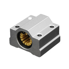 8mm Solid Polymer Linear Motion Bearing Slide Bushing for CNC Machines