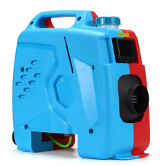 8KW 12V All-In-One Diesel Car Heater with Remote Control for RV, Motorhome, Trailer, Truck, Boat