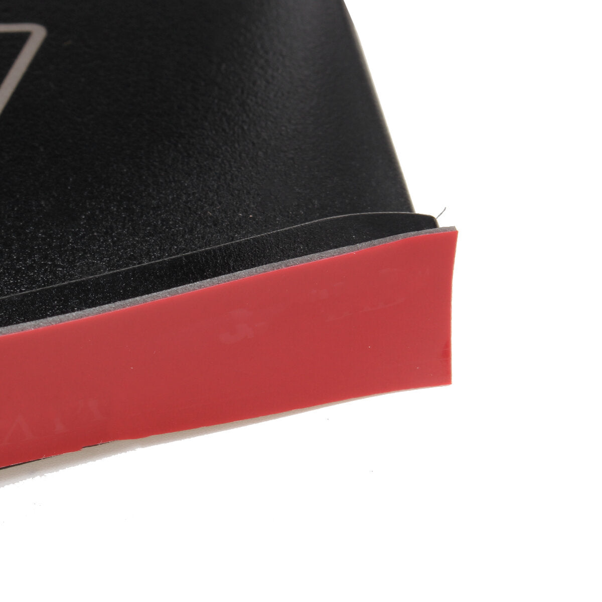 Trunk Spoiler Wing Stiffi Support Stabilizer for Enhanced Vehicle Stability