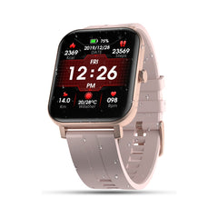 Smart Watch IP67 Waterproof With Bluetooth Call Information Push Control Music Player