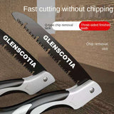 Wood Folding Saw for Camping, SK5 Grafting Pruner, Tree Chopper, Garden Tools, Utility Knife, Hand Saw