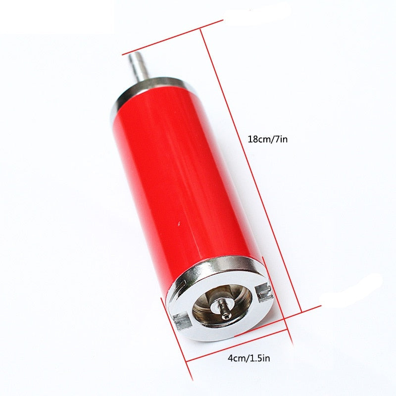 Gas Torch Adapter Switch Tool - Camping Cookware, Household Flame Gun, Gasoline Link, Gas Tank, Outdoor Accessories