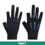 Professional Anti-Slip Fishing Gloves for Safe Catch and Release