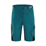 Men's Outdoor Shorts - Durable, Comfortable, and Stylish for Hiking, Camping, and Sports