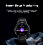 Play Music Smart Watch ( No need Smartphone ) Bluetooth Connect Speaker,earphone 