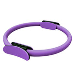 Seeknfind yoga  circle for yoga switch yoga-wheel Yoga ring pelgrip exercise ring home training gym fitness pilates